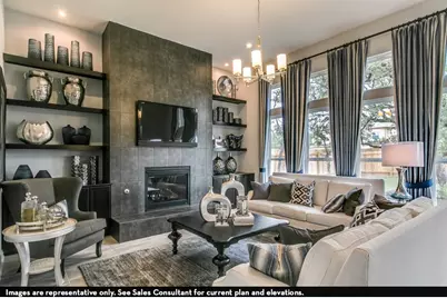 16405 Flatlands Way, Celina, TX 75009 - Photo 9