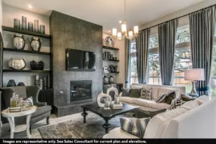 16405 Flatlands Wy, Celina, TX 75009 - Photo 9