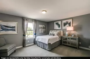 16405 Flatlands Wy, Celina, TX 75009 - Photo 25