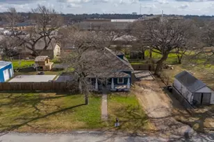 912 Hanover St, Weatherford, TX 76086 - Photo 37