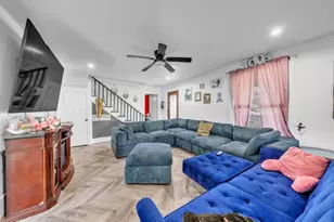 912 Hanover St, Weatherford, TX 76086 - Photo 7