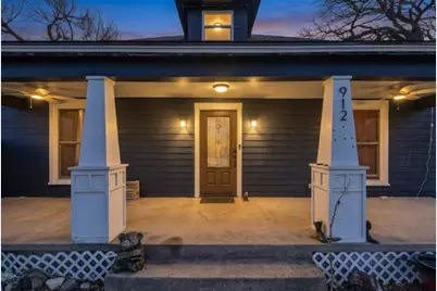 912 Hanover Street, Weatherford, TX 76086 - Photo 3