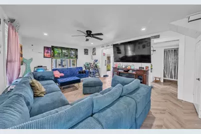 912 Hanover Street, Weatherford, TX 76086 - Photo 5