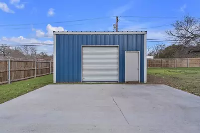 912 Hanover Street, Weatherford, TX 76086 - Photo 35