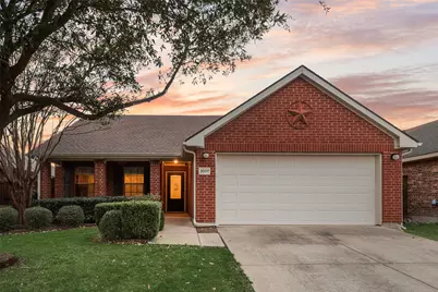 2007 Pine Knot Drive, Heartland, TX 75126 - Photo 3