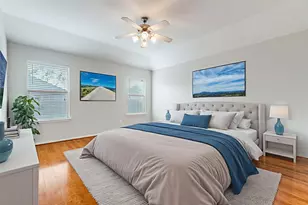 9721 Zaharias Dr, McKinney, TX 75072 - Photo 27