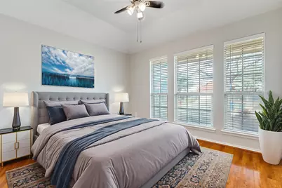 9721 Zaharias Drive, McKinney, TX 75072 - Photo 5