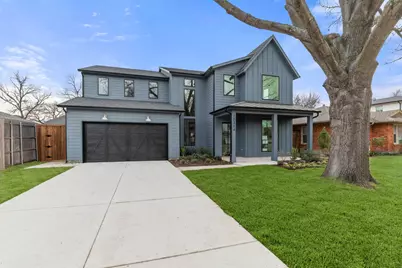 10314 Lanshire Drive, Dallas, TX 75238 - Photo 1