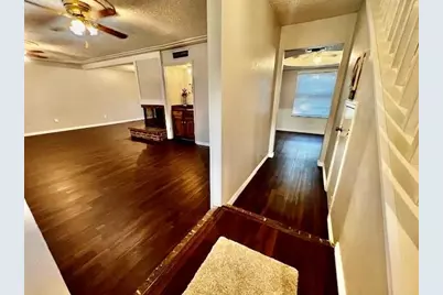 6917 Bennington Drive, Watauga, TX 76148 - Photo 3