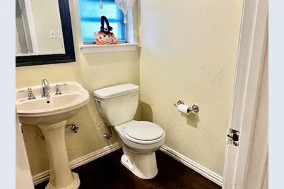 6917 Bennington Drive, Watauga, TX 76148 - Photo 9