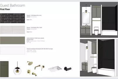 917 Brookwood Drive, Dallas, TX 75224 - Photo 17