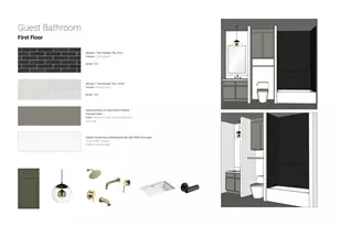 917 Brookwood Dr, Dallas, TX 75224 - Photo 17