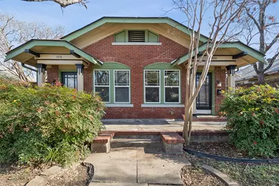 1008 Haines Avenue, Dallas, TX 75208 - Photo 1