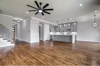 1702 Seevers Avenue, Dallas, TX 75216 - Photo 3