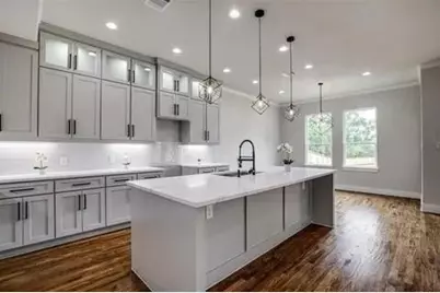 1702 Seevers Avenue, Dallas, TX 75216 - Photo 5