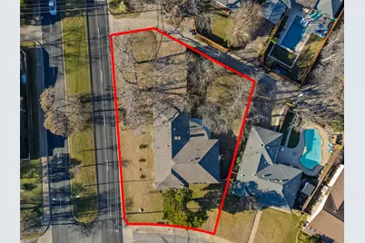 10505 Silverock Drive, Dallas, TX 75218 - Photo 31