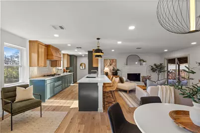 10505 Silverock Drive, Dallas, TX 75218 - Photo 11