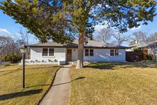 10505 Silverock Dr, Dallas, TX 75218 - Photo 1