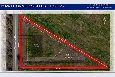 2917 Southbay Circle, Northlake, TX 76226 - Photo 11