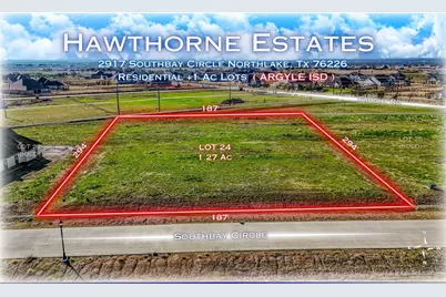 2917 Southbay Circle, Northlake, TX 76226 - Photo 1