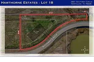 2917 Southbay Cir, Northlake, TX 76226 - Photo 15