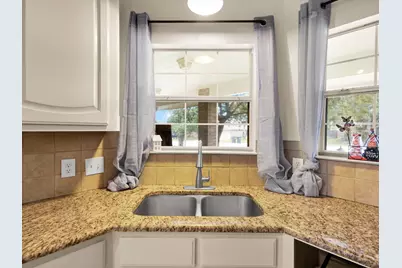 3401 Muleshoe Lane, Fort Worth, TX 76179 - Photo 13