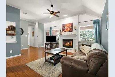 3401 Muleshoe Lane, Fort Worth, TX 76179 - Photo 7