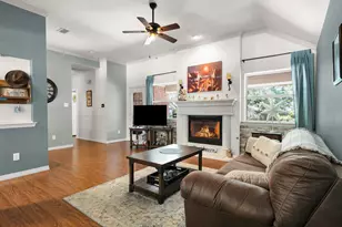 3401 Muleshoe Ln, Fort Worth, TX 76179 - Photo 7