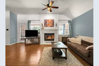 3401 Muleshoe Lane, Fort Worth, TX 76179 - Photo 3