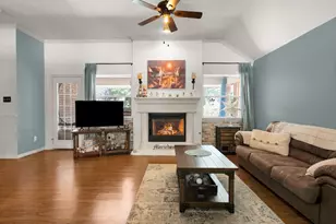 3401 Muleshoe Ln, Fort Worth, TX 76179 - Photo 3