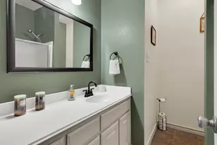 3401 Muleshoe Ln, Fort Worth, TX 76179 - Photo 21