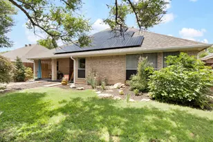 3401 Muleshoe Ln, Fort Worth, TX 76179 - Photo 27