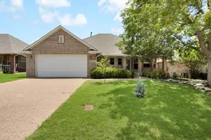 3401 Muleshoe Ln, Fort Worth, TX 76179 - Photo 23