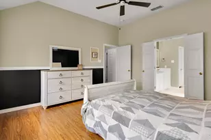 3401 Muleshoe Ln, Fort Worth, TX 76179 - Photo 17