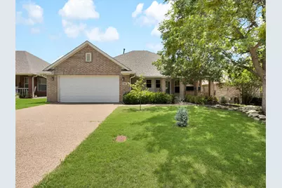 3401 Muleshoe Lane, Fort Worth, TX 76179 - Photo 1