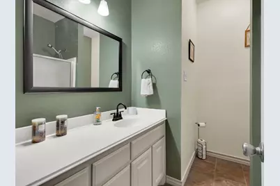 3401 Muleshoe Lane, Fort Worth, TX 76179 - Photo 21