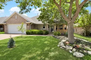 3401 Muleshoe Ln, Fort Worth, TX 76179 - Photo 1