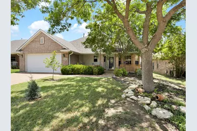 3401 Muleshoe Lane, Fort Worth, TX 76179 - Photo 23