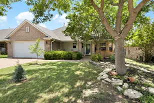 3401 Muleshoe Ln, Fort Worth, TX 76179 - Photo 23