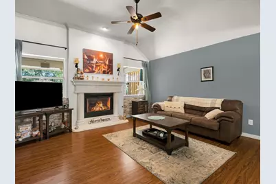 3401 Muleshoe Lane, Fort Worth, TX 76179 - Photo 5