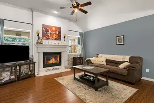 3401 Muleshoe Ln, Fort Worth, TX 76179 - Photo 5