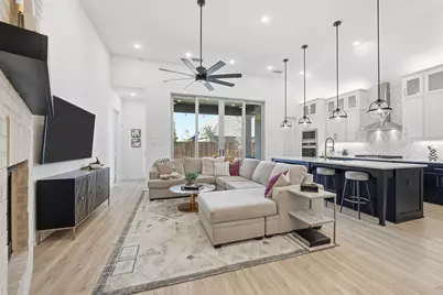 7740 Whisterwheel Way, Fort Worth, TX 76123 - Photo 7