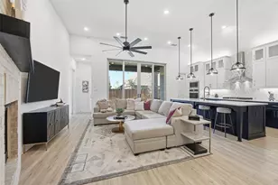 7740 Whisterwheel Way, Fort Worth, TX 76123 - Photo 7