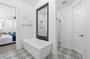 7740 Whisterwheel Way, Fort Worth, TX 76123 - Photo 21