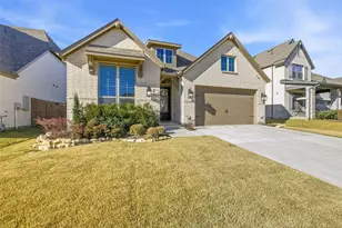 7740 Whisterwheel Way, Fort Worth, TX 76123 - Photo 3