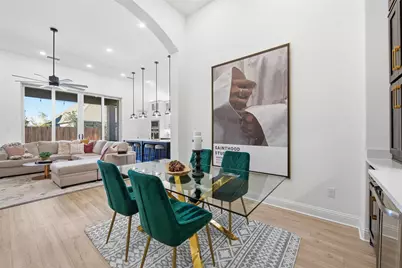 7740 Whisterwheel Way, Fort Worth, TX 76123 - Photo 5