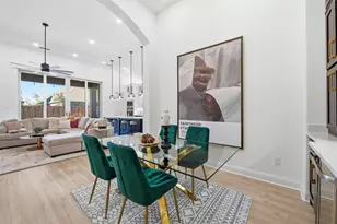 7740 Whisterwheel Way, Fort Worth, TX 76123 - Photo 5