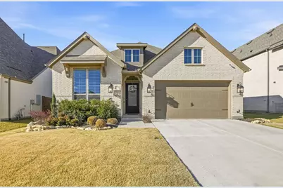 7740 Whisterwheel Way, Fort Worth, TX 76123 - Photo 1