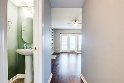 9801 Royal Lane #711, Dallas, TX 75231 - Photo 7