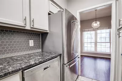 9801 Royal Lane #711, Dallas, TX 75231 - Photo 5
